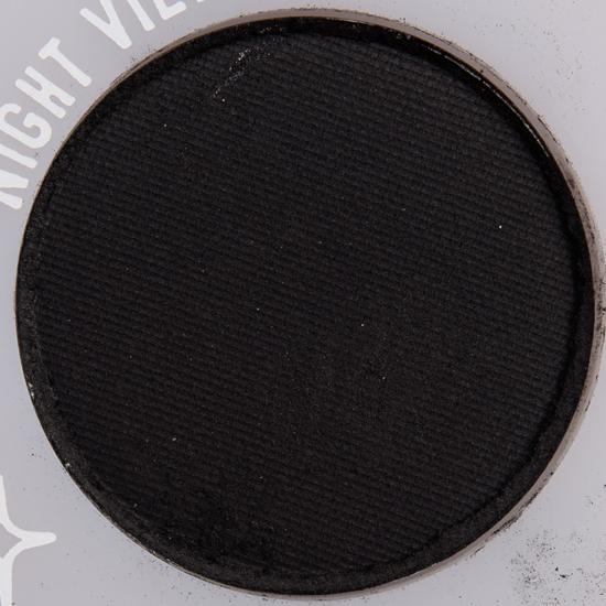 ColourPop Pressed Powder Shadow Night Views
