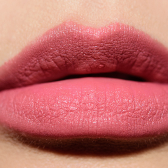 ColourPop Off Duty Velvet Blur Lux Lipstick