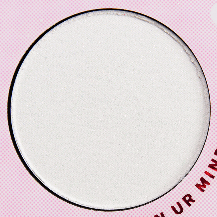 ColourPop On Ur Mind Pressed Powder Shadow