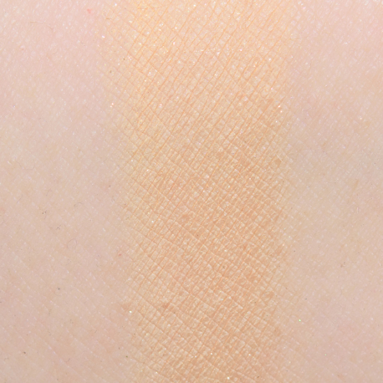 ColourPop Peach Me Pressed Powder Shadow