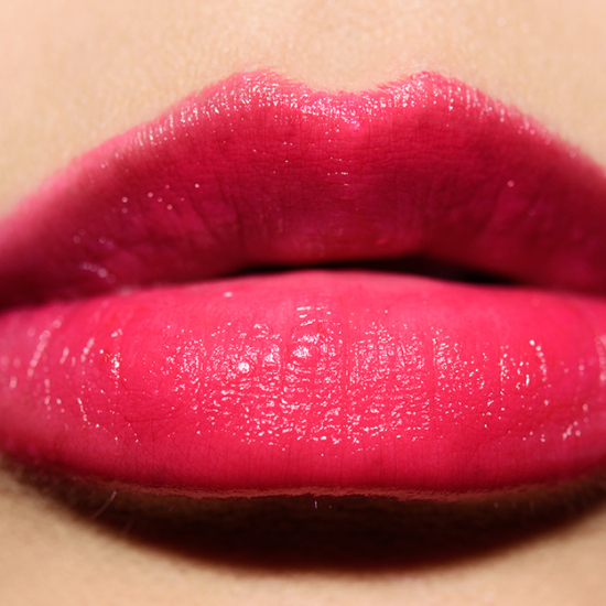 ColourPop Red Hot Glowing Lip