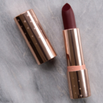 ColourPop So Divine Velvet Blur Lux Lipstick