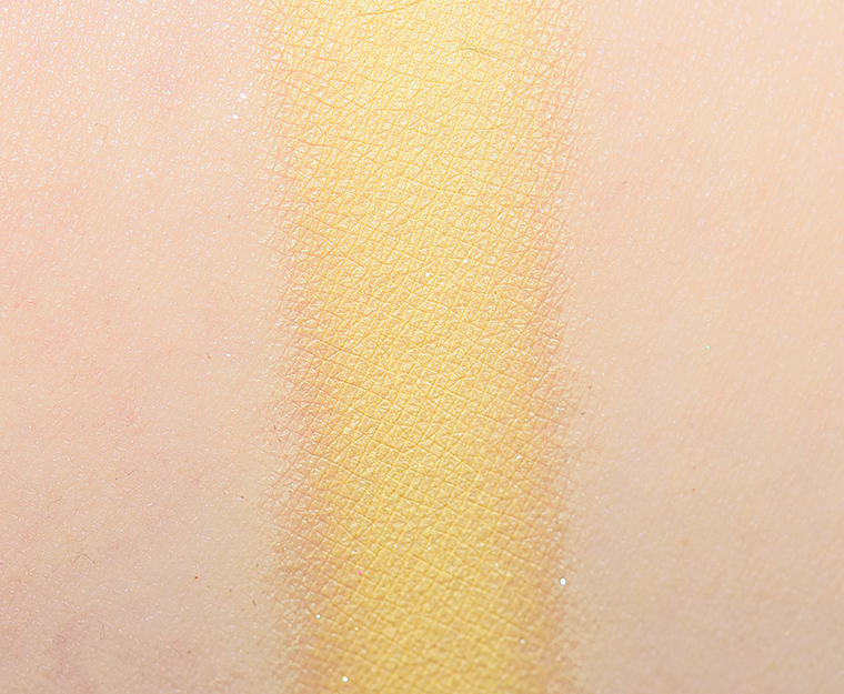 ColourPop Solaria Pressed Powder Shadow
