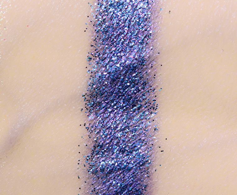 ColourPop Sonic Bomb Pressed Glitter