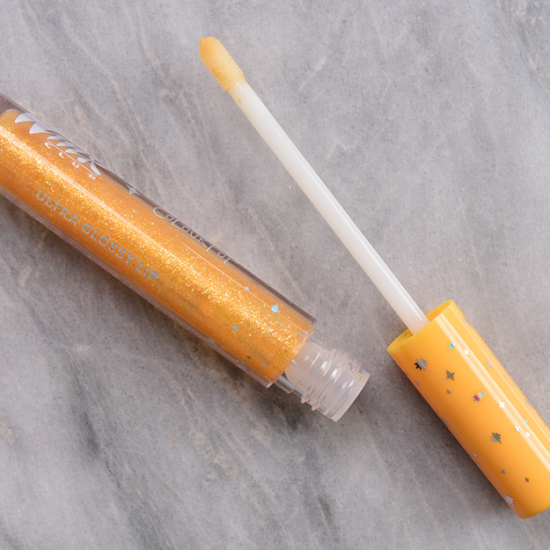 ColourPop Stella Ultra Glossy Lip (Discontinued)