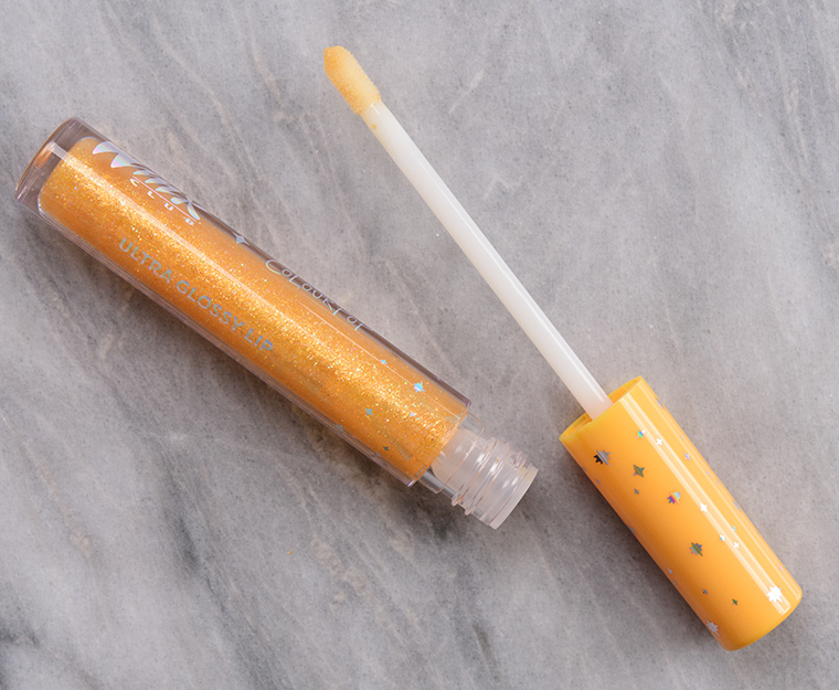 ColourPop Stella Ultra Glossy Lip (Discontinued)