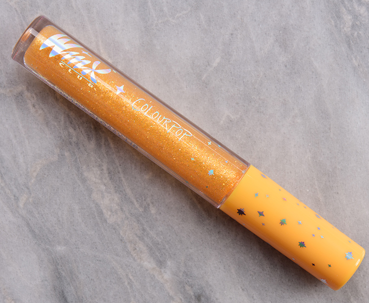 ColourPop Stella Ultra Glossy Lip (Discontinued)