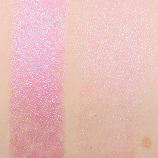 ColourPop Stormy Lite Stix