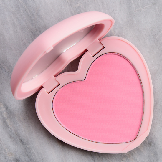 ColourPop Sweetheart Pressed Powder Blush