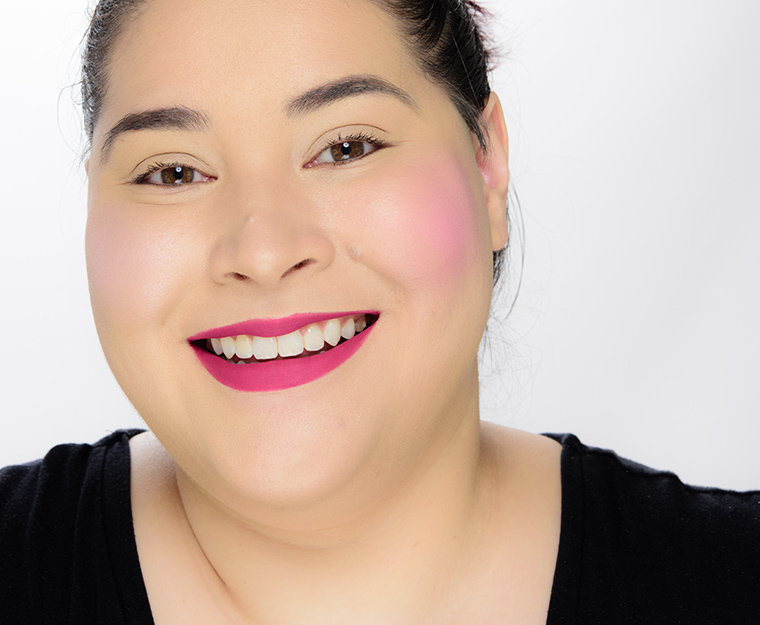 ColourPop Sweetheart Pressed Powder Blush