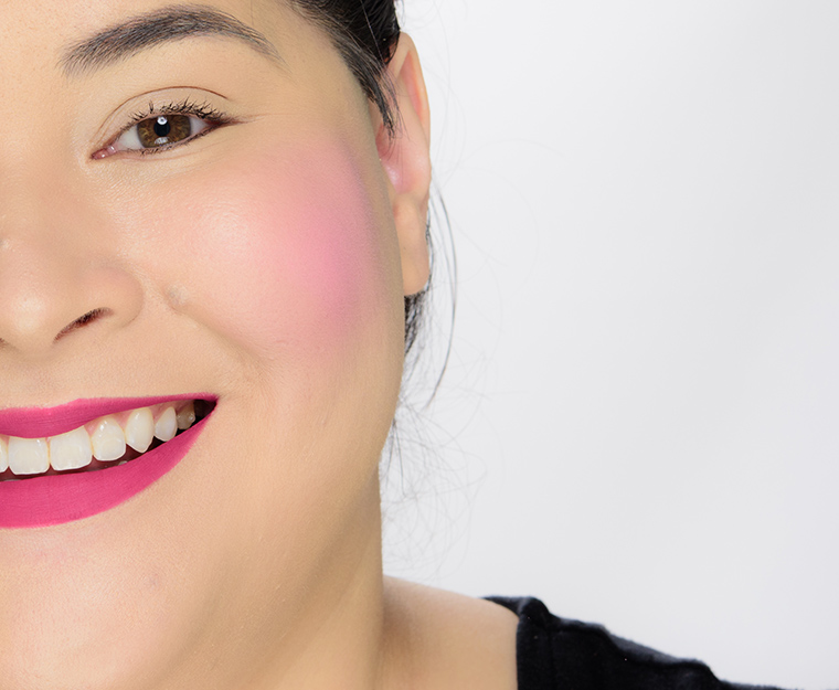 ColourPop Sweetheart Pressed Powder Blush
