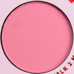 ColourPop Talk 2 Me Pressed Powder Shadow