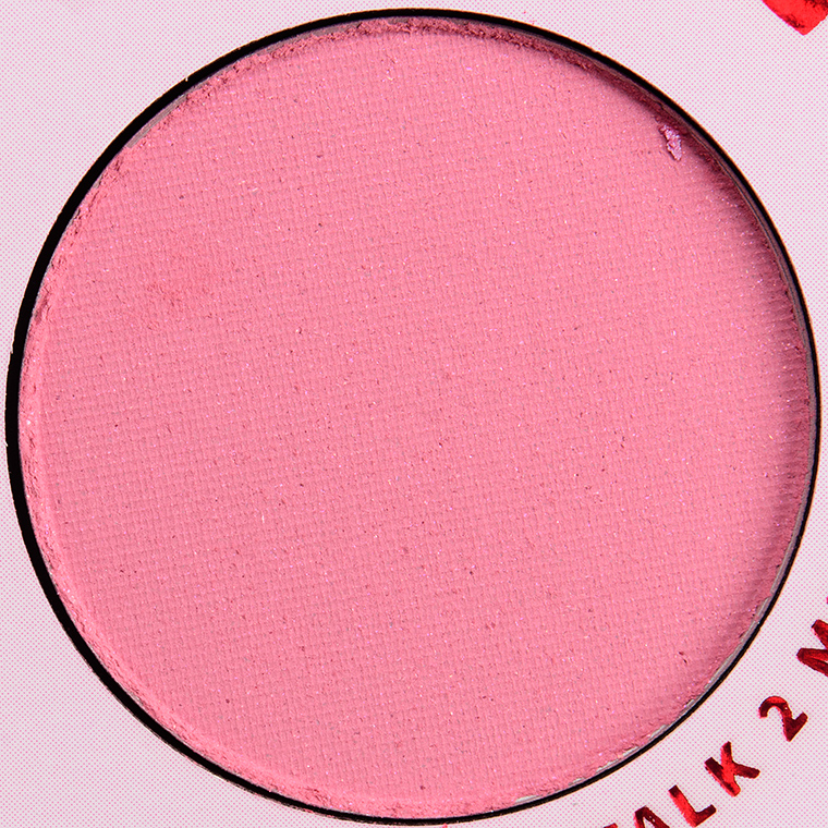 ColourPop Talk 2 Me Pressed Powder Shadow