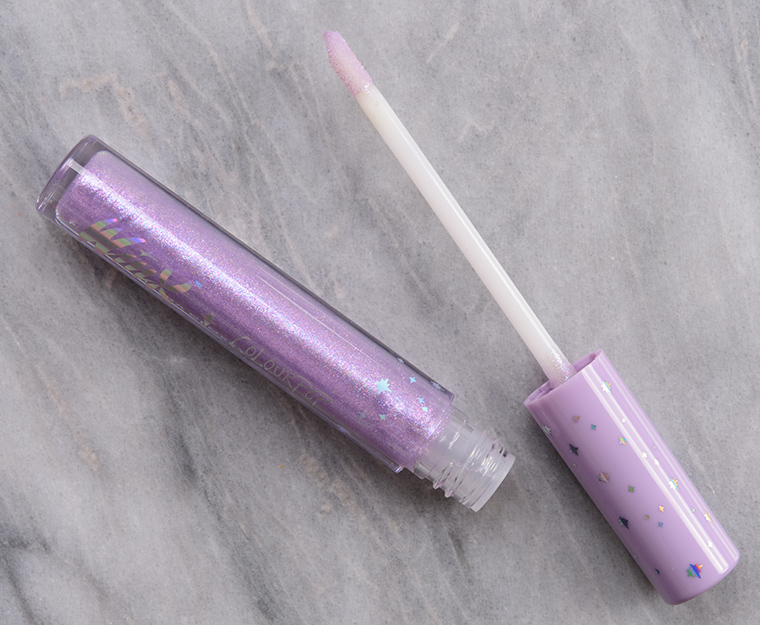 <p class="text-center">ColourPop Tecna Ultra Glossy Lip (Discontinued)</p>