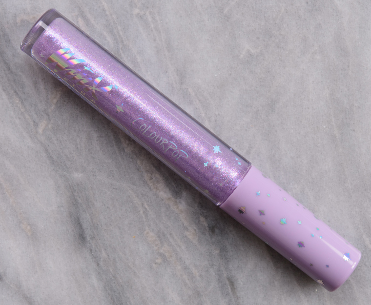 ColourPop Tecna Ultra Glossy Lip (Discontinued)