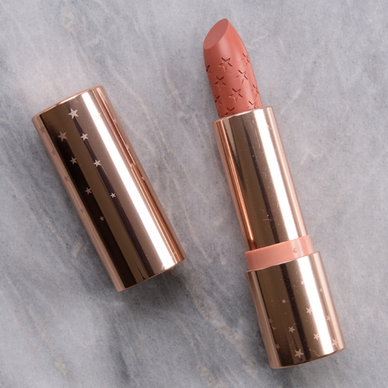 ColourPop The Lounge Lux Lipstick Review & Swatches