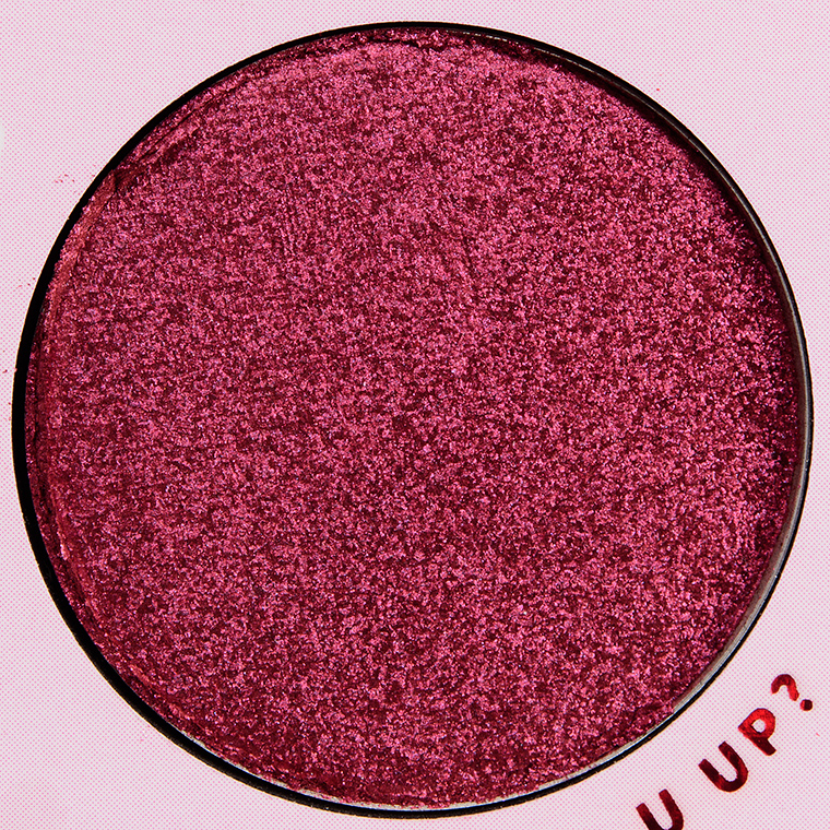 ColourPop U Up Pressed Powder Shadow
