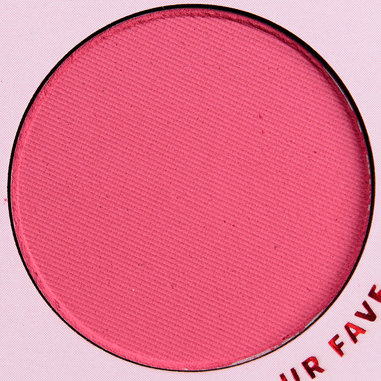 ColourPop Ur Fave Pressed Powder Shadow