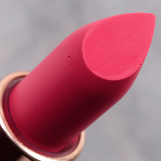 ColourPop Weekend Trip Velvet Blur Lux Lipstick