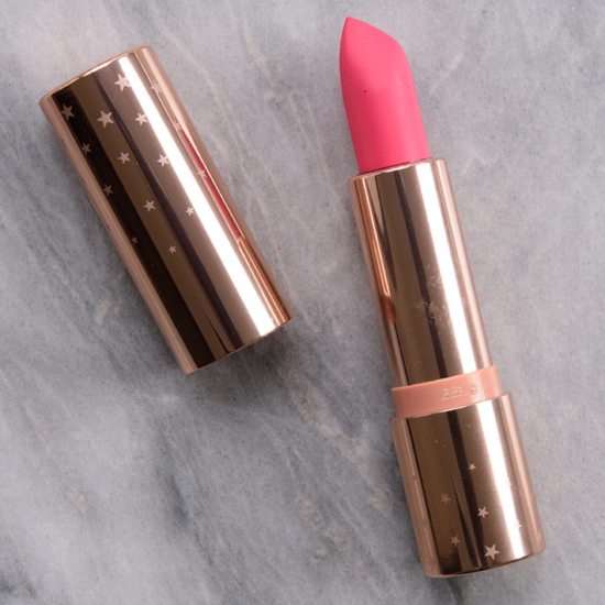 ColourPop Weekend Trip Velvet Blur Lux Lipstick