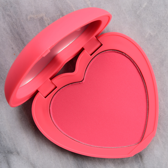 ColourPop Woo Me Pressed Powder Blush
