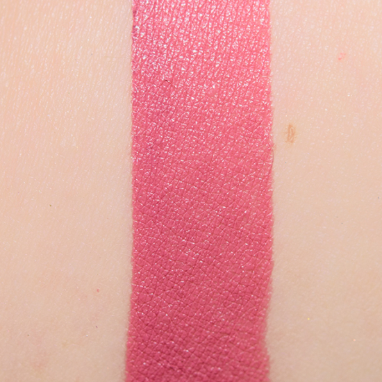 elf Effortless O Face Satin Lipstick