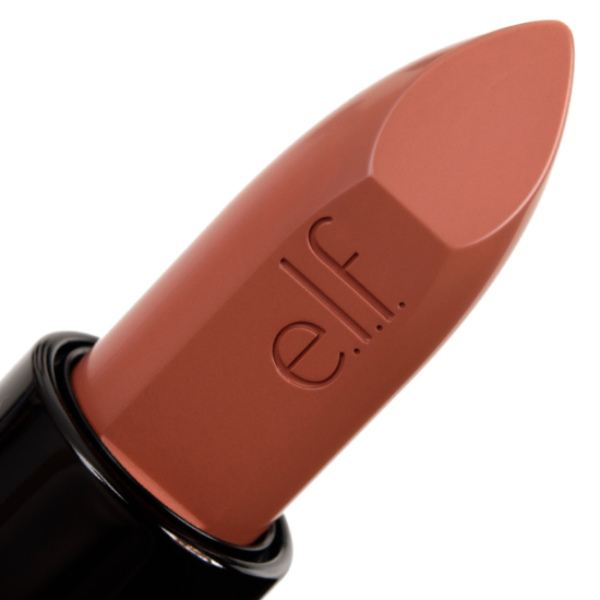 elf No Doubt O Face Satin Lipstick