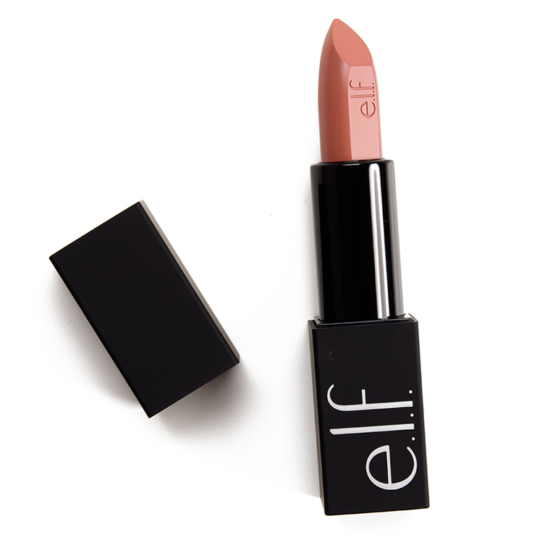 elf No Doubt O Face Satin Lipstick