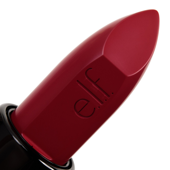 elf Own It O Face Satin Lipstick