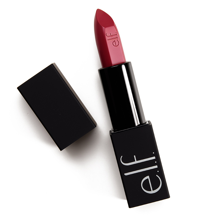 elf Own It O Face Satin Lipstick