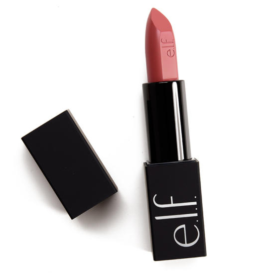 elf Standing Ovation O Face Satin Lipstick