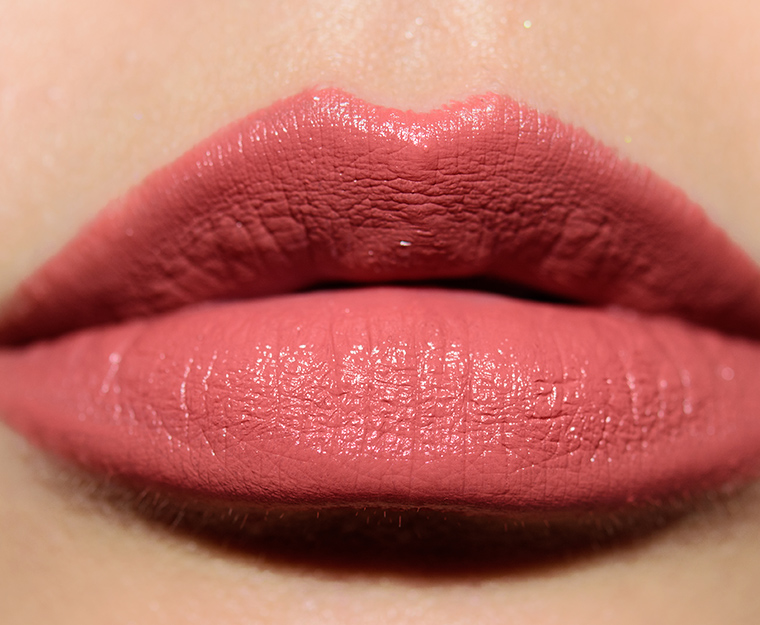 elf Standing Ovation O Face Satin Lipstick
