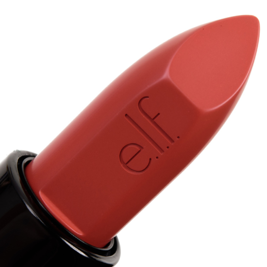 elf Vocal O Face Satin Lipstick