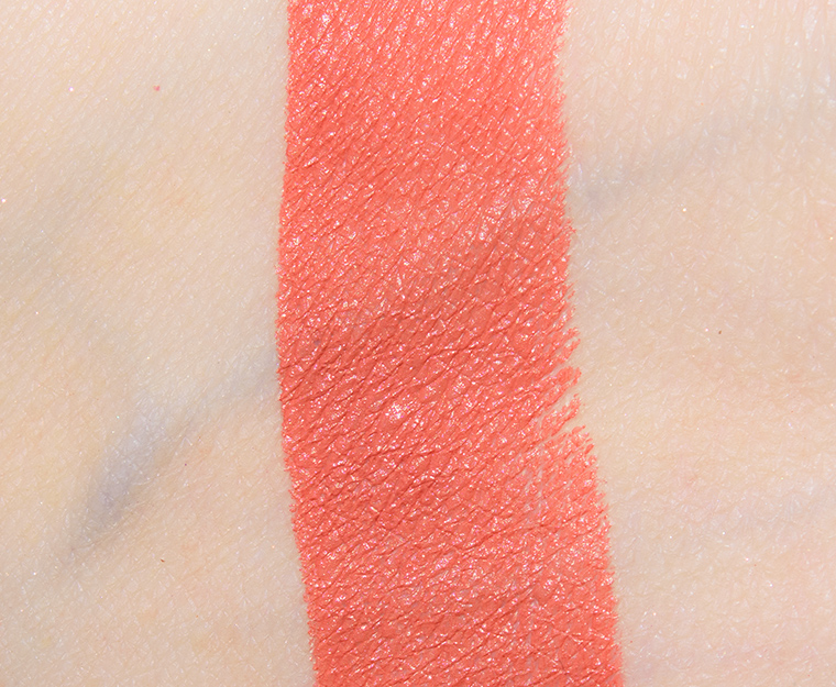elf Vocal O Face Satin Lipstick
