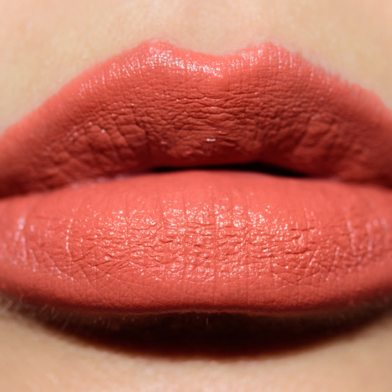 elf Vocal O Face Satin Lipstick