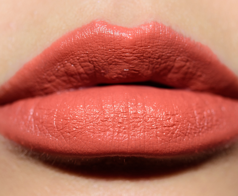 elf Vocal O Face Satin Lipstick