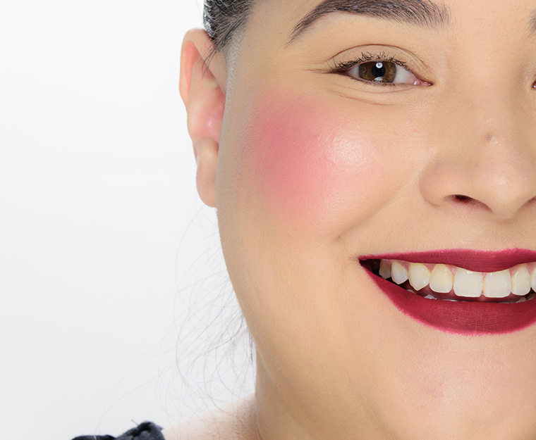 Essence Cool Coral Pure Nude Baked Blush