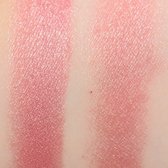 Essence Goldy Cassis Pure Nude Baked Blush