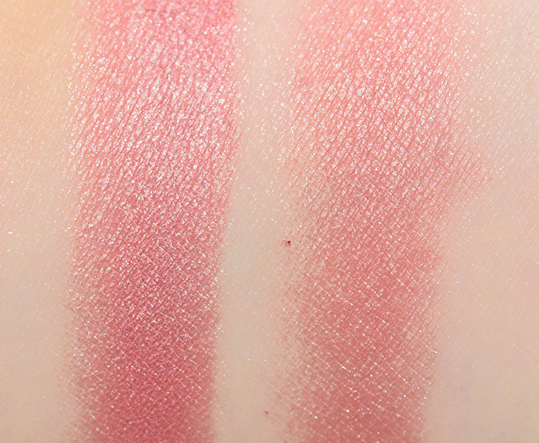 Essence Goldy Cassis Pure Nude Baked Blush