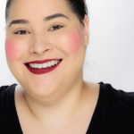 Essence Pink Flush Pure Nude Baked Blush