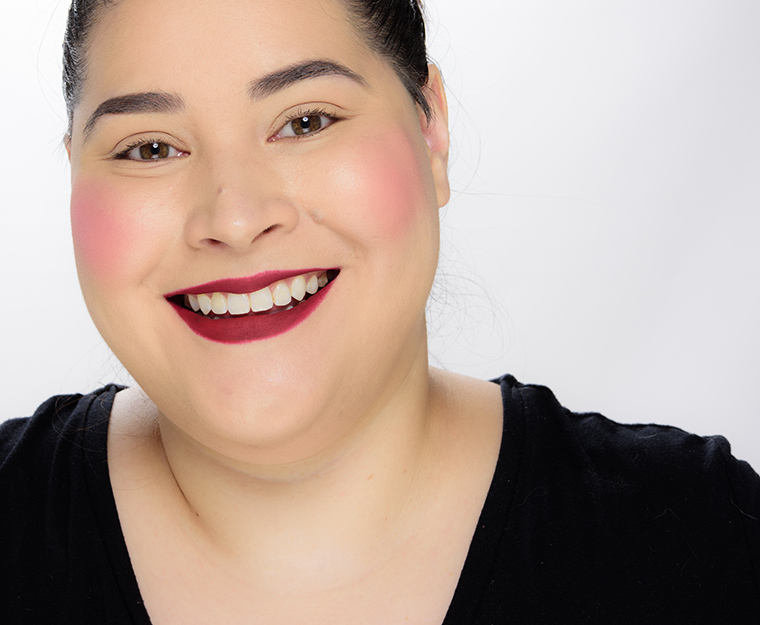 Essence Pretty Peach Pure Nude Baked Blush