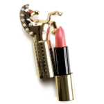 Isamaya Bluff Luckykiss Diamond Lip Gloss Lipstick