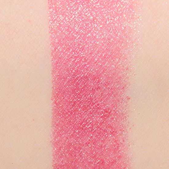 Isamaya Bluff Luckykiss Diamond Lip Gloss Lipstick