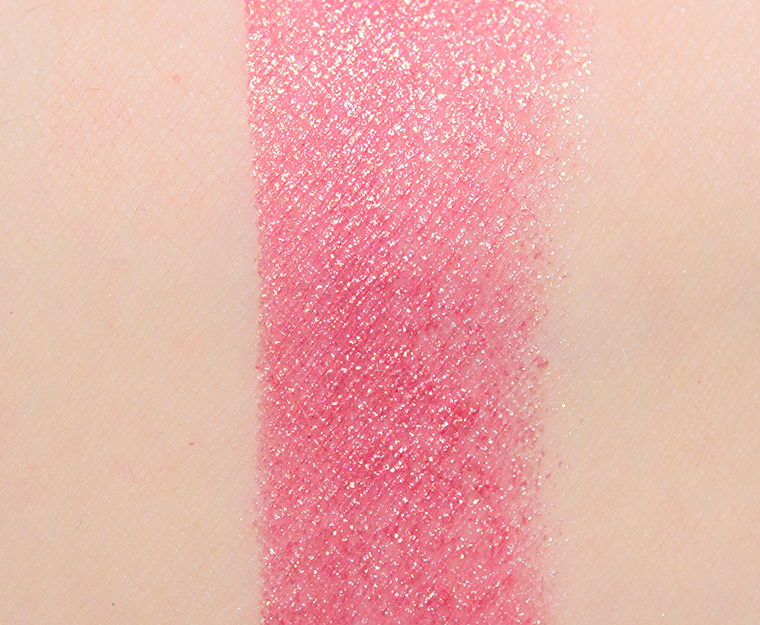 <p class="text-center">Isamaya Bluff Luckykiss Diamond Lip Gloss Lipstick</p>