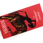 Isamaya Outlaw Luckykiss Diamond Lip Gloss Lipstick