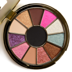 Isamaya Wild Star Pressed Pigment Palette
