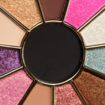 Isamaya Wild Star Pressed Pigment Palette