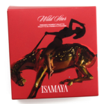 Isamaya Wild Star Pressed Pigment Palette