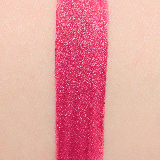 Kaleidos Rosefire Cloud Lab Lip Clay
