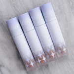Kaleidos Sounds of Winter Collection Swatches